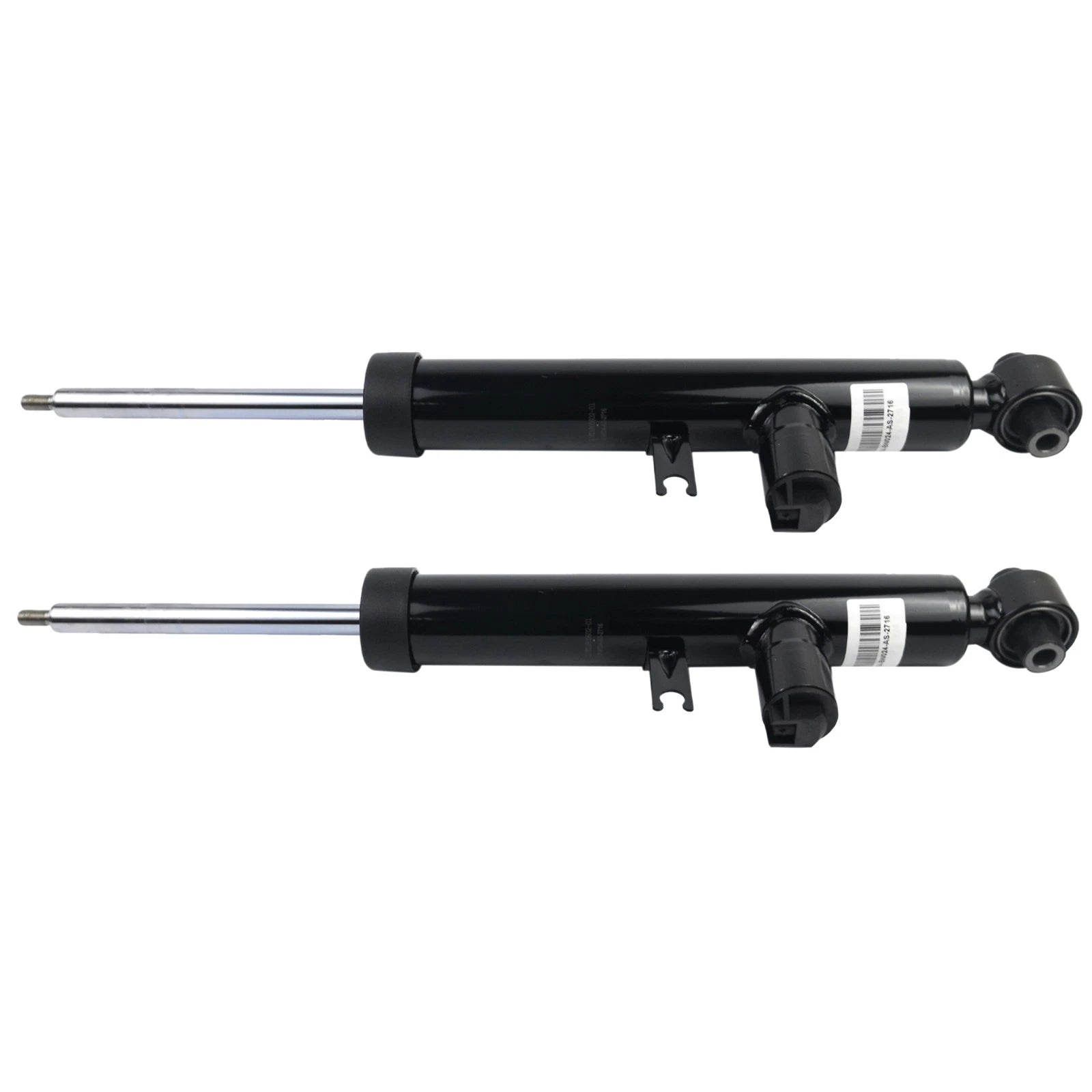 2X Rear Shock Absorbers for BMW 3 Series F30 (2012-2019)