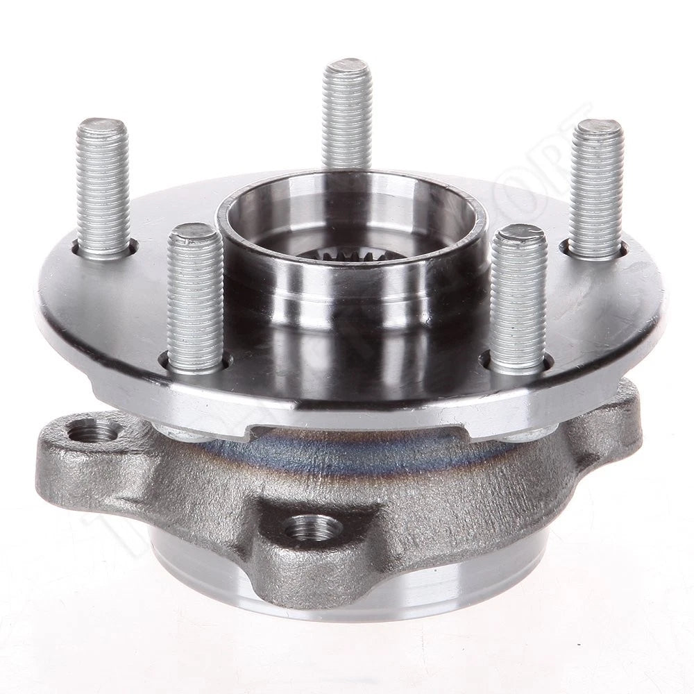 Front Wheel Hub & Bearing Assembly for Toyota RAV4 Prius V Lexus Scion