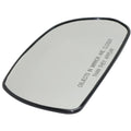 Set of 2 Heated Mirror Glass for Kia Spectra, Hyundai Elantra