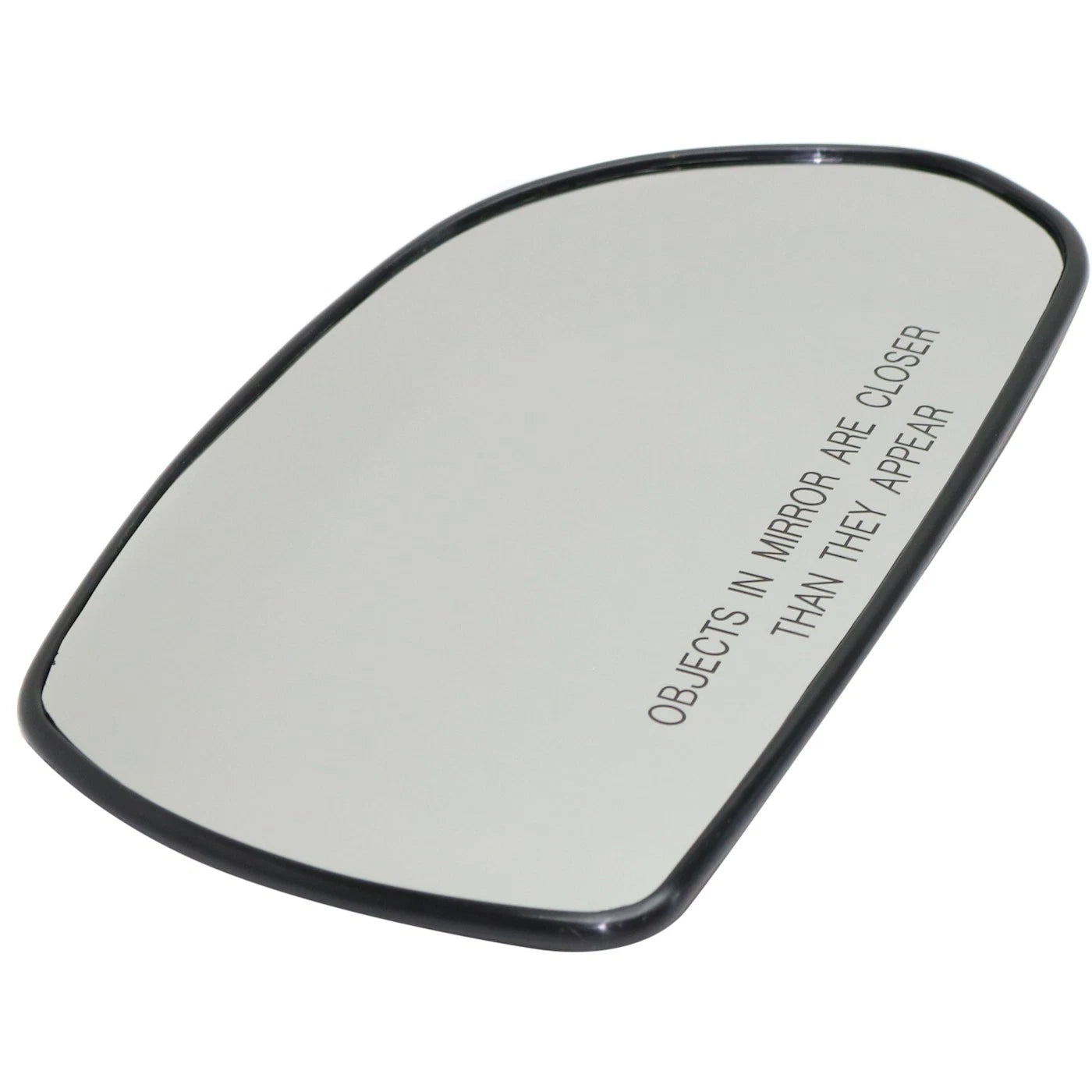 Set of 2 Heated Mirror Glass for Kia Spectra, Hyundai Elantra