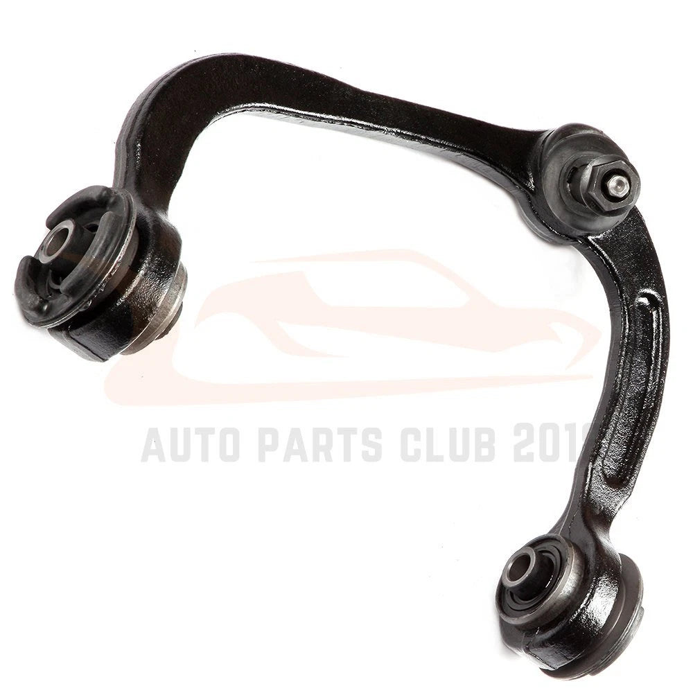 Set of 10 Front Control Arms & Tie Rod Ends for Ford F-150 (2005–2008)