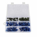 Fairing Fender Fastener Kit for Motorcycle (177X)