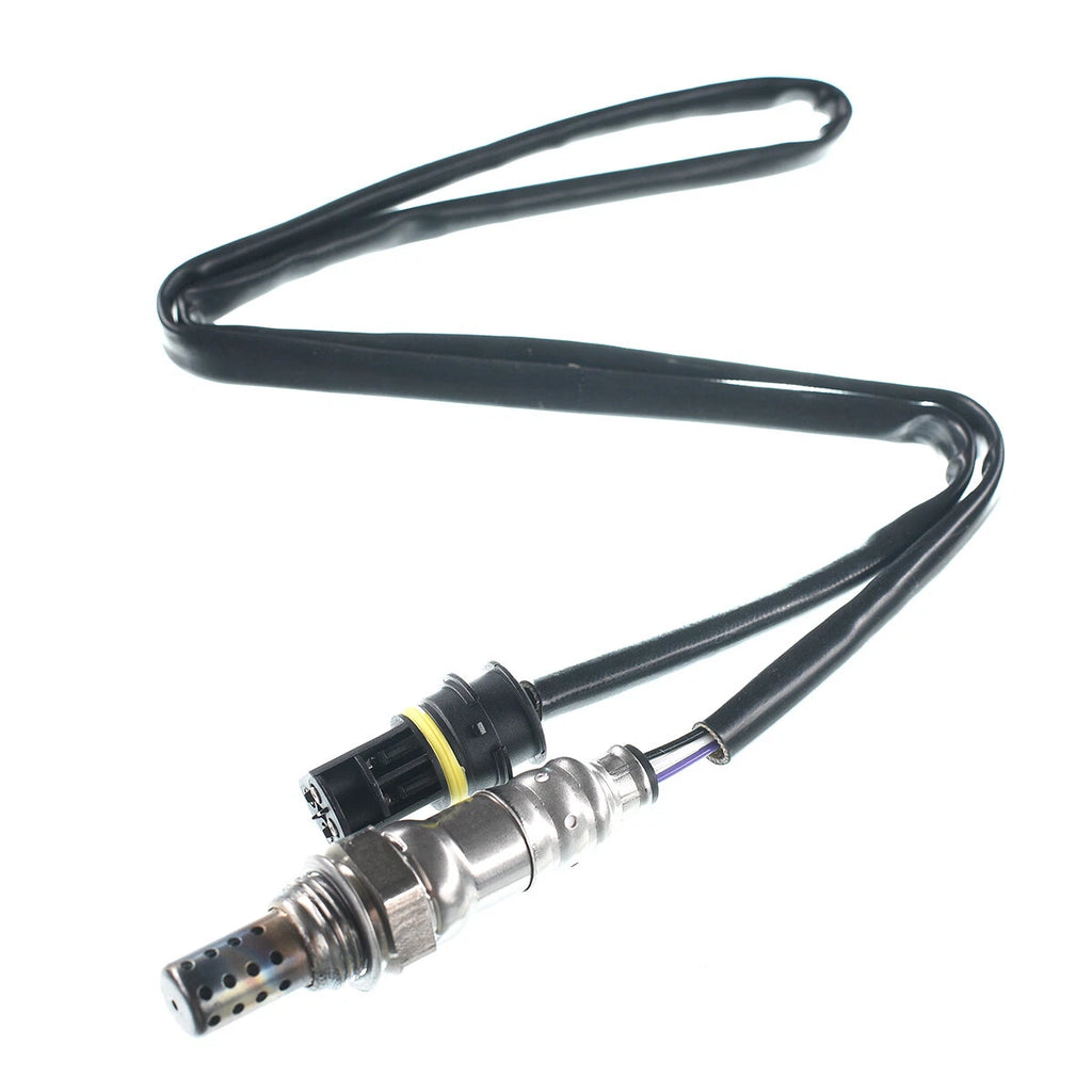 2X O2 Oxygen Sensors for Mercedes-Benz C230 (2003–2010)