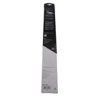 Bosch Micro Edge 40722A Front Windshield Wiper Blade for