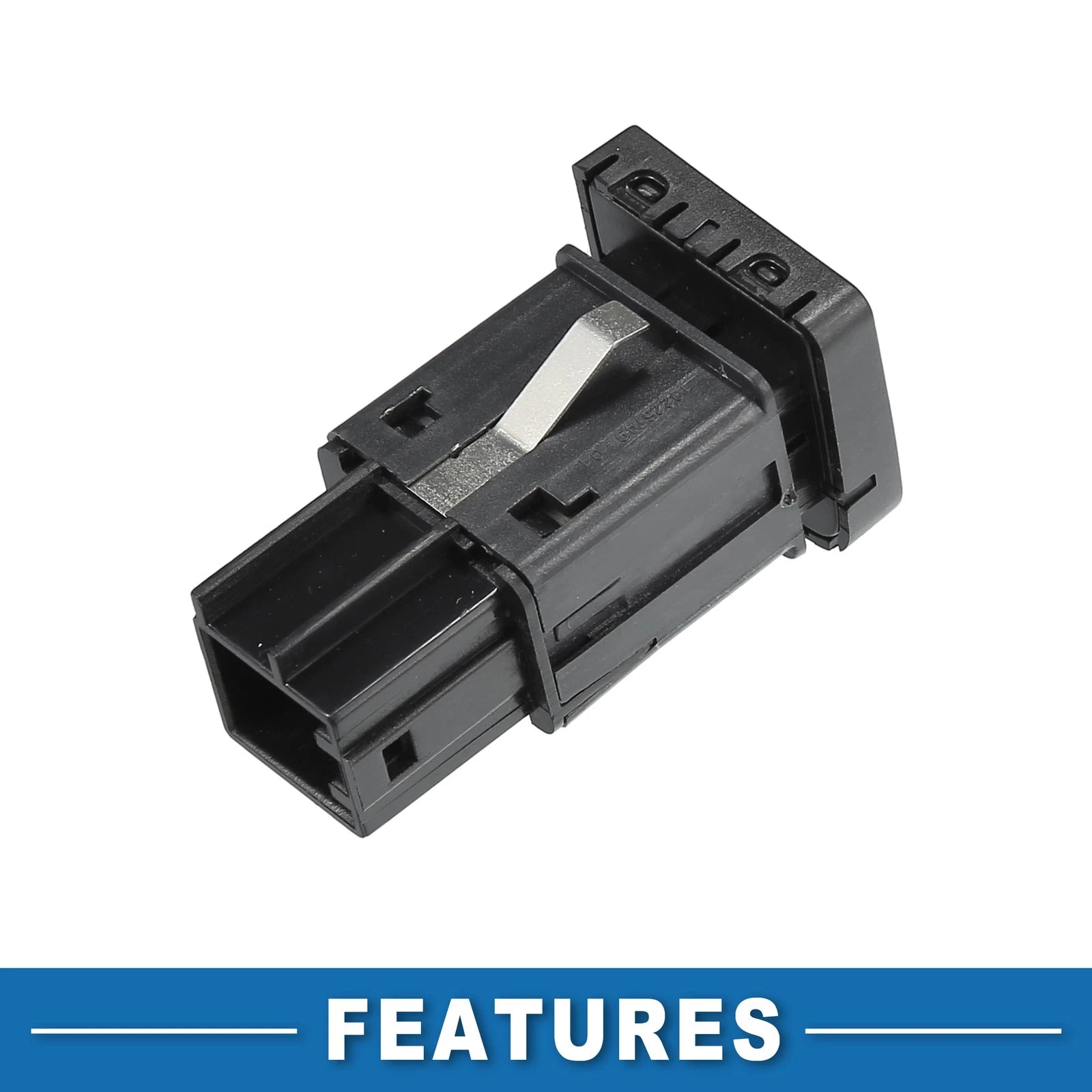 Engine Start Stop Switch Button for Volkswagen Jetta (2011–2018) No.16D959839