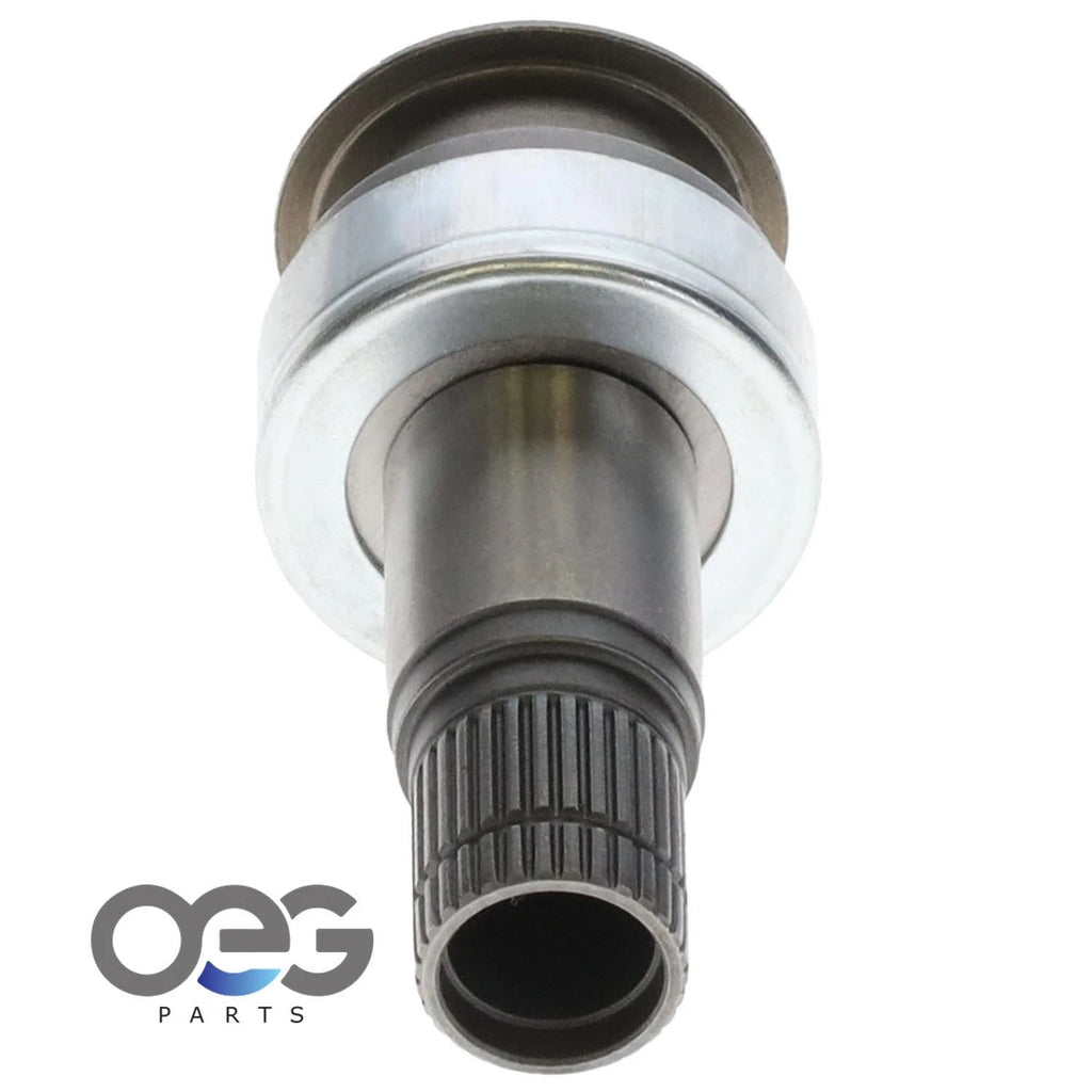 Starter Drive for Nissan NV1500 NV2500 NV3500 (2012–2021)