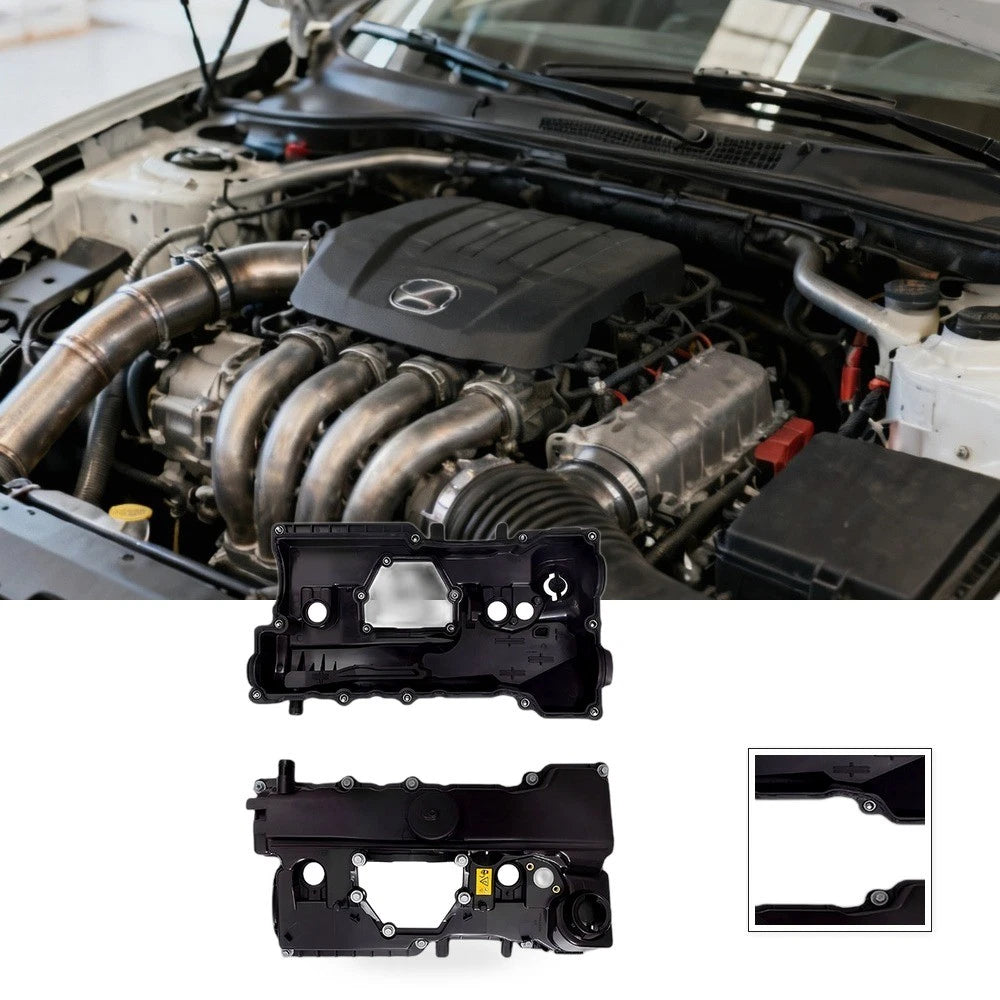Valve Cover for BMW 3 5 Series Z4 X1 (2002–2016) 11128645888