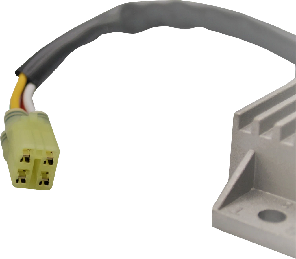 Regulator/Rectifier for Honda (10-175)