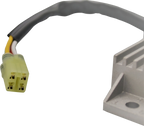 Regulator/Rectifier for Honda (10-175)