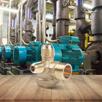 Cut-off Check Valve 101416mm for Air Compressor (Home Tool)