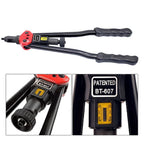 Rivet Nut Gun Kit for Hand Tools