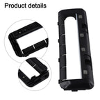 Main Brush Cover for L20 Ultra Robot Vacuum Cleaner