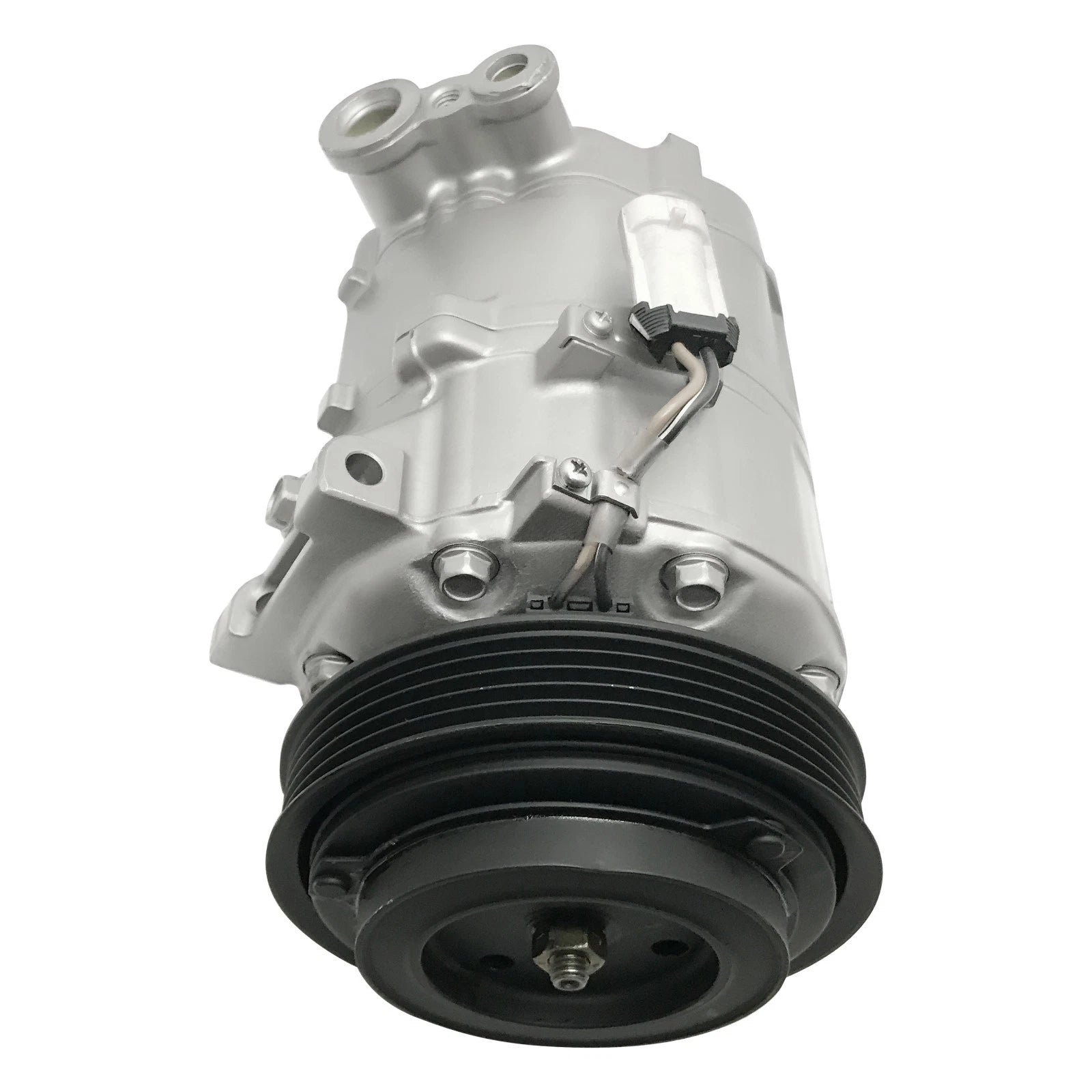 AC Compressor Replacement for Pontiac Solstice 2.0L (2006-2009)