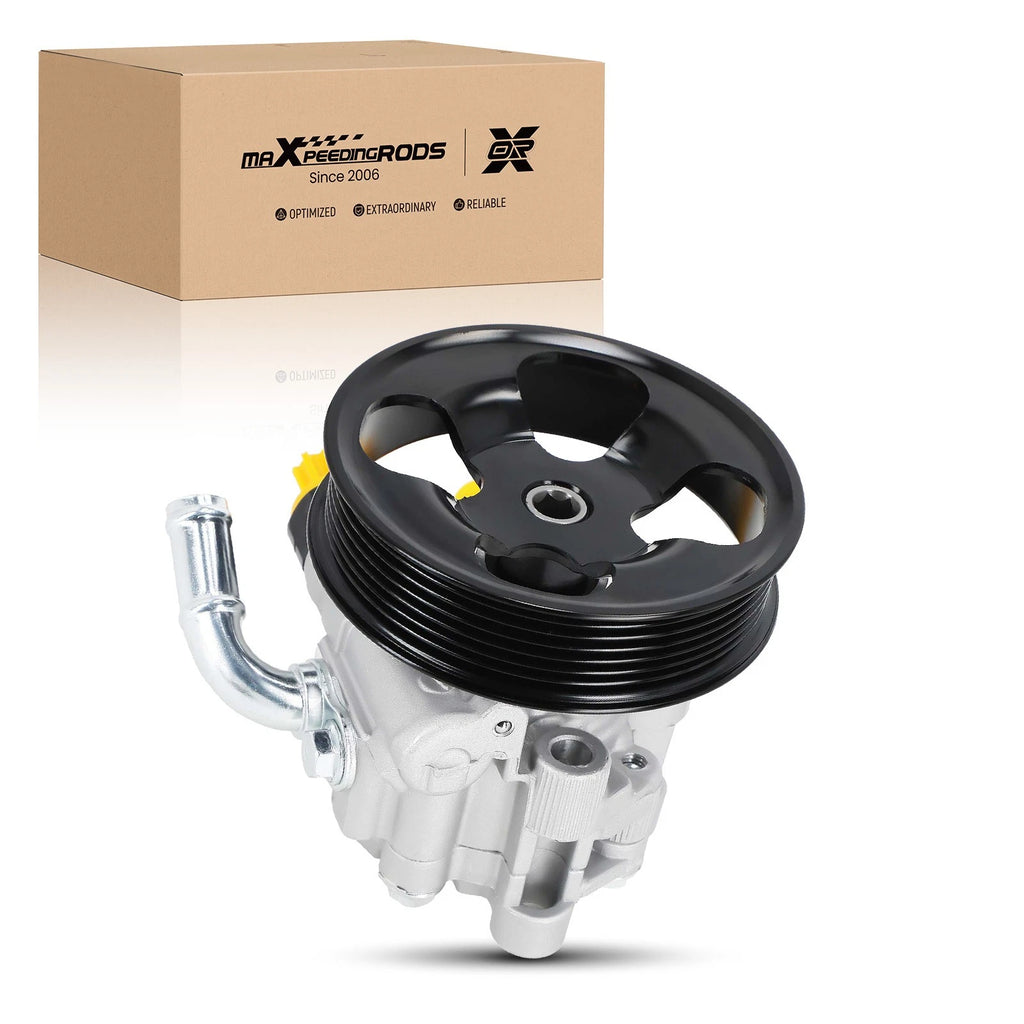Power Steering Pump w/Pulley for Toyota RAV4 (2004–2005) 4431042070