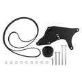 Dual Alternator Bracket for GM Truck Chevy Vortec (1999–2013)