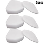 3X Foam & Felt Filter for Shark Rocket NV472 NV480 NV481 NV482 NV484