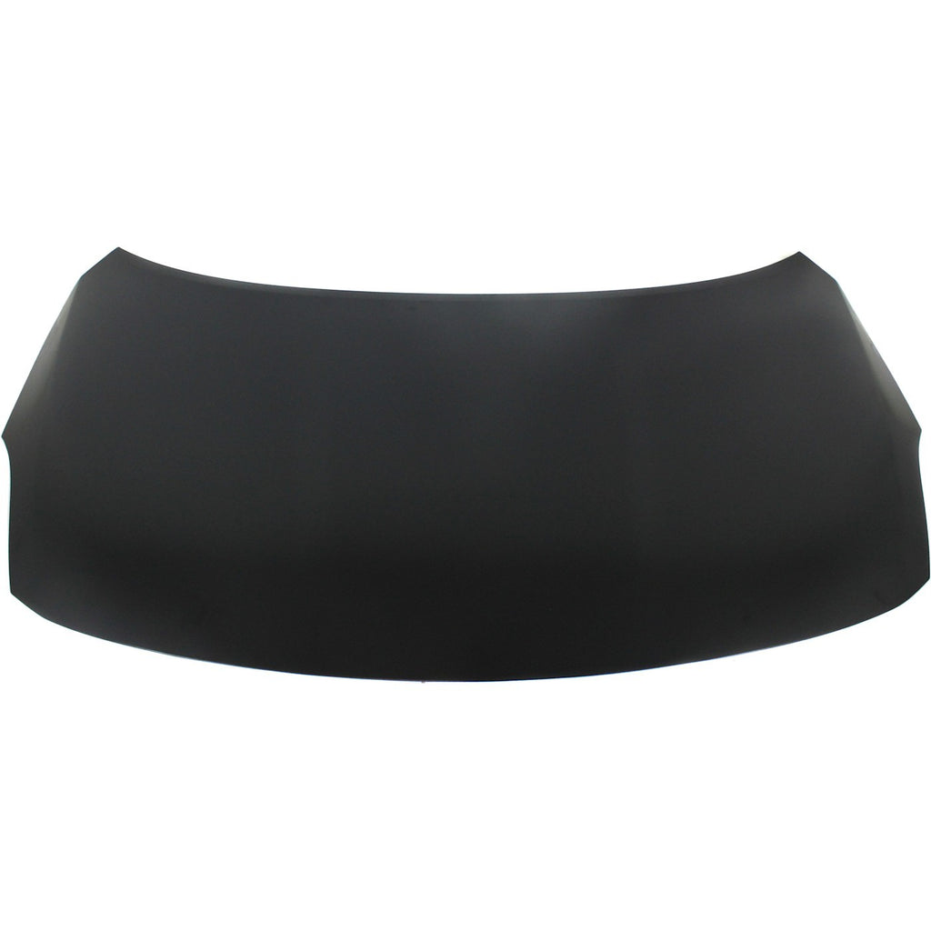 Hood for Nissan Versa Sedan (2012–2013)