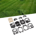 Carburetor Rebuild Kit for WA WT