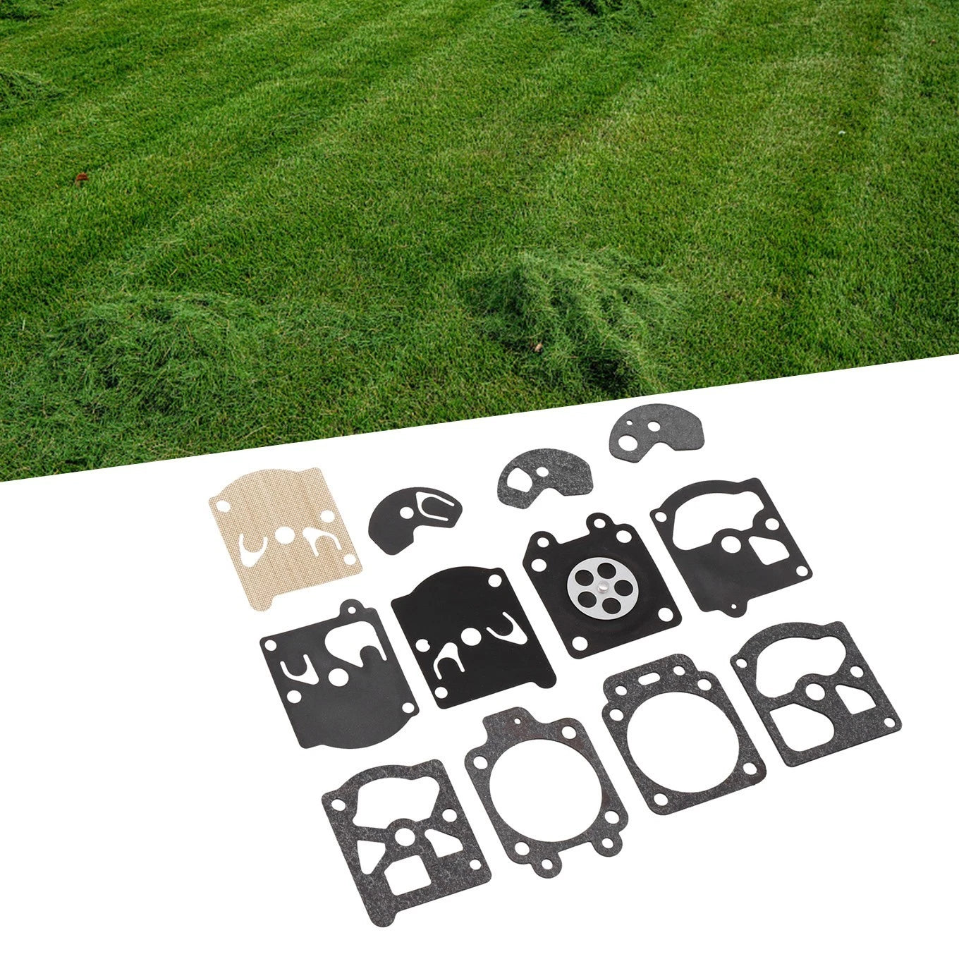 Carburetor Rebuild Kit for WA WT