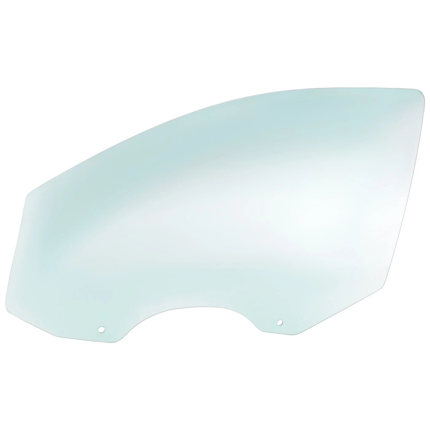 Set of 2 Front Door Glasses for Journey