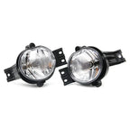 Clear Front Fog Light Lamps  for Dodge Ram 1500 2500 3500 (2002-2008)