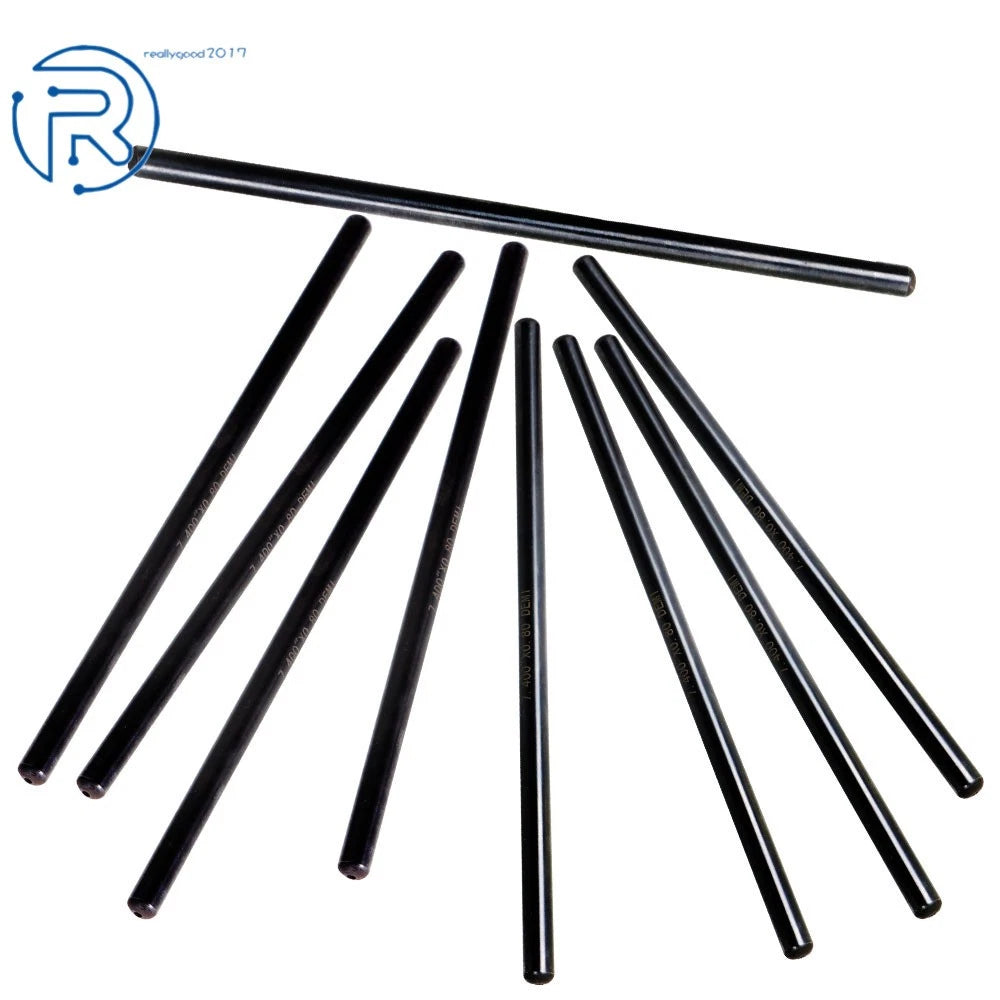 16-Piece Pushrods for GM LS 5.3L 5.7L 6.0L 6.2L (2000-2023)