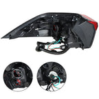 Taillights for Toyota RAV4 (2019–2020) Right Passenger Side