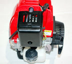 39CC 4-Stroke OHV Engine for Huasheng Ride-On Lawn Mower (ESKY Scooter Buggy)