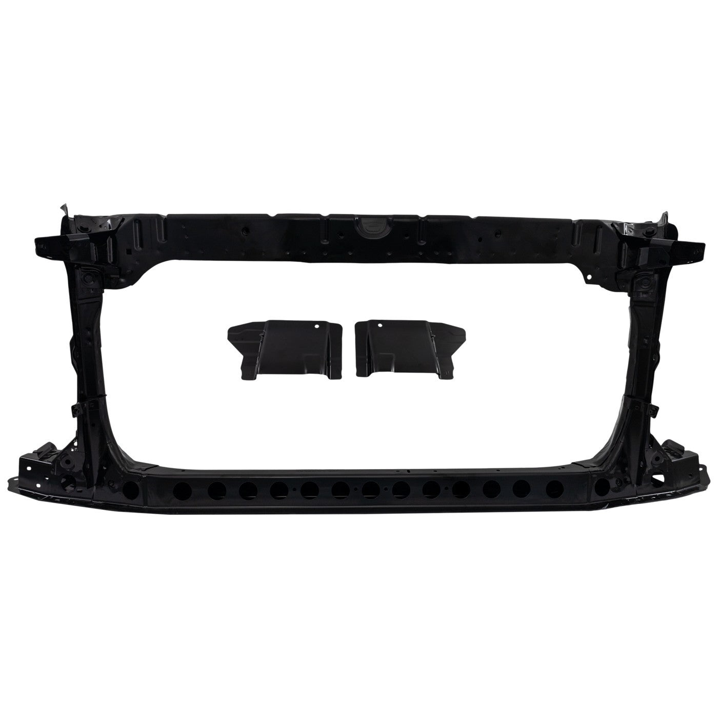 Radiator Support for Chevy Tahoe, Suburban, GMC Yukon, Escalade (2021–2024)