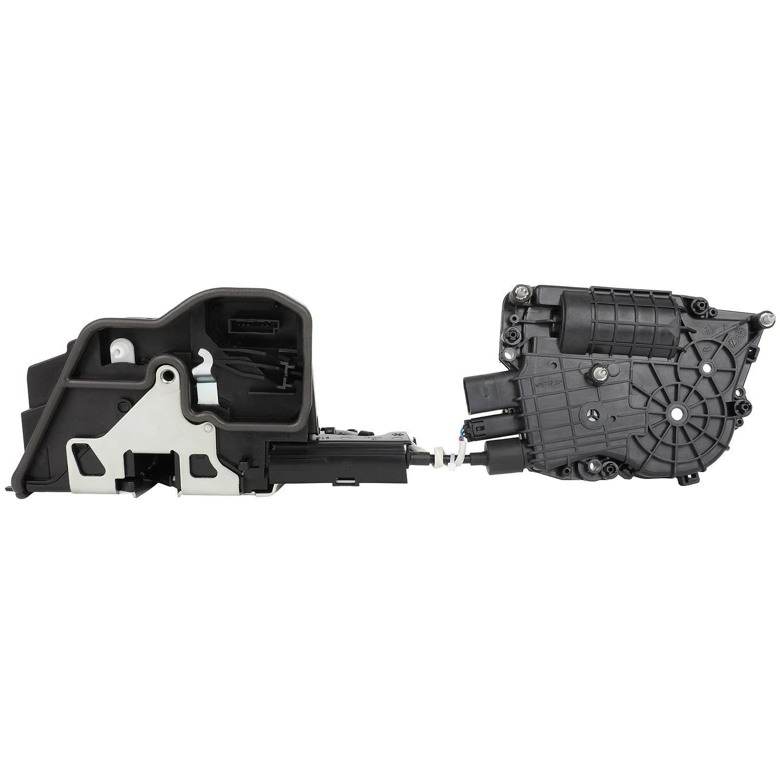 Power Door Lock Actuator Motor for BMW X5 X6 (2007–2013)