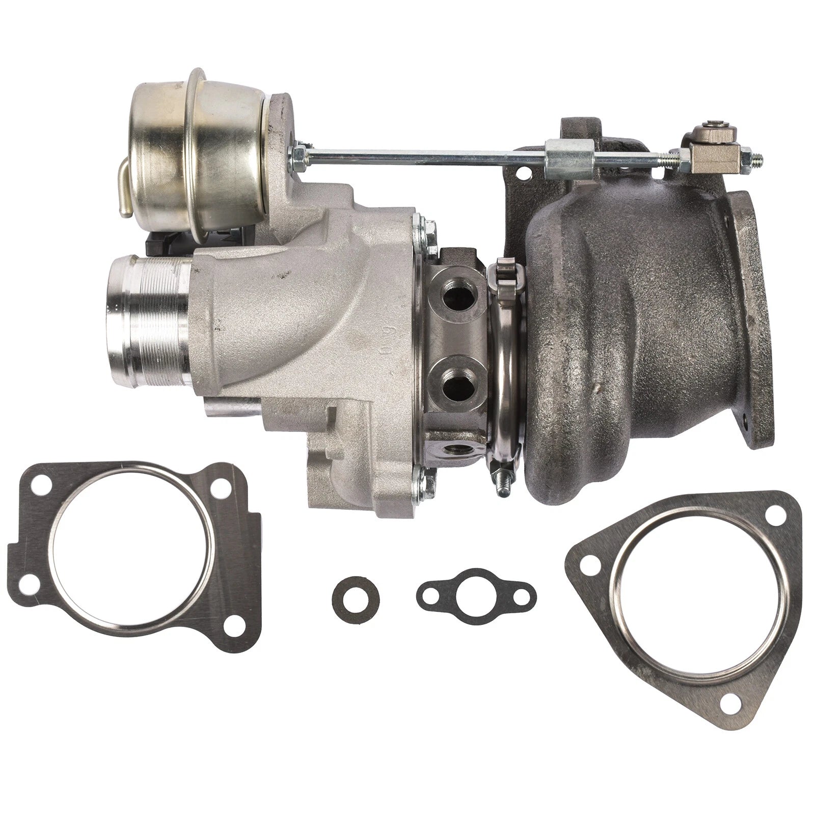 Turbo Charger for Mini Cooper S (2007-2015)