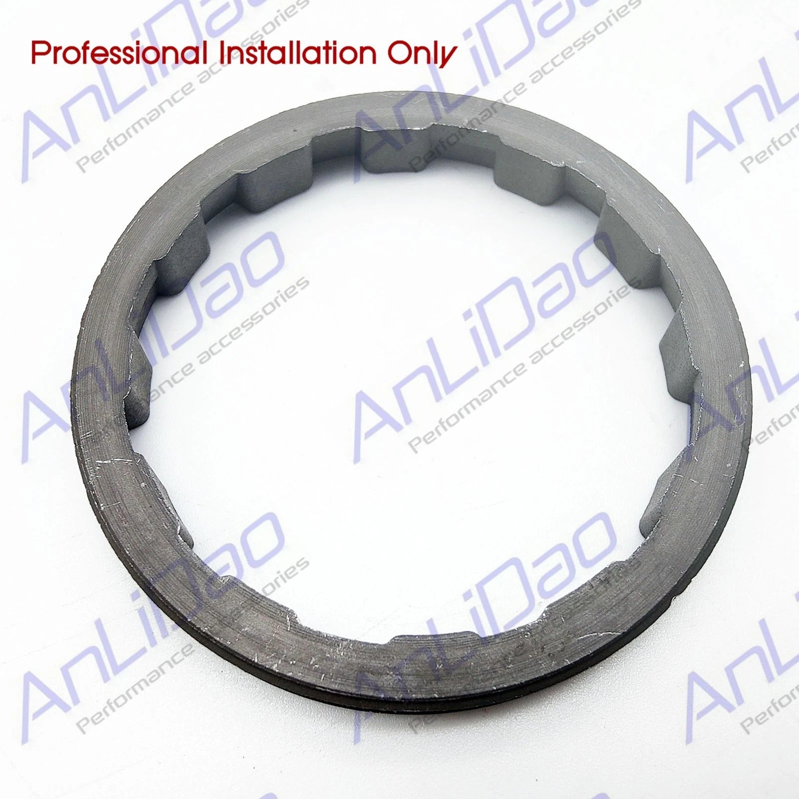 Lock Ring Nut for Yamaha C25 C30 30HP 25HP Outboard Motor (664-45384-00)