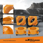 3'' Front 2'' Rear Leveling Lift Kit for Ford Explorer (2006-2010)