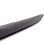Smoked Lens Reflectors for Ford Mustang