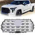 Glossy Honeycomb Grille for Toyota Tundra (2022–2023)