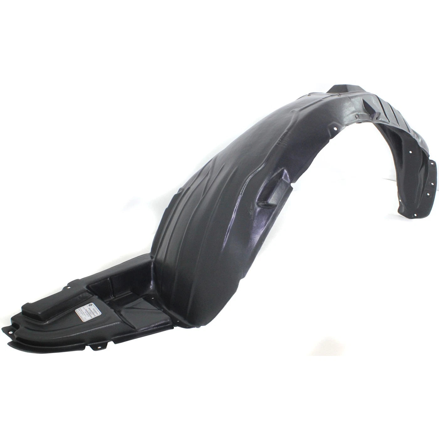 Fender Liner for Subaru Tribeca (2008-2014)