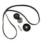 Serpentine Belt for Mazda B3000 Ford Ranger (1997–2006)