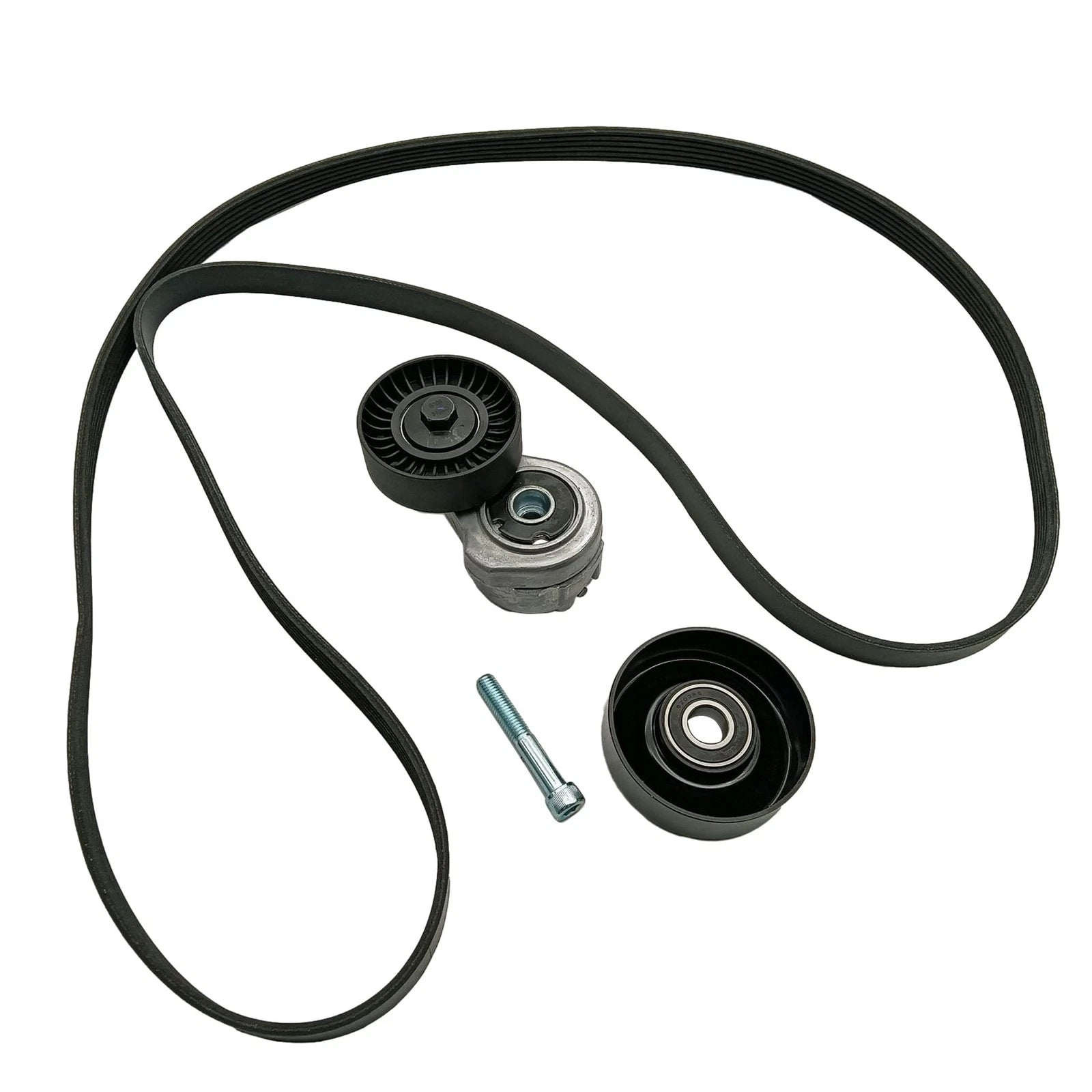 Serpentine Belt for Mazda B3000 Ford Ranger (1997–2006)