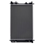 Cooling Radiator for Suzuki XL-7 (2007–2009) 19130404 Direct Replacement