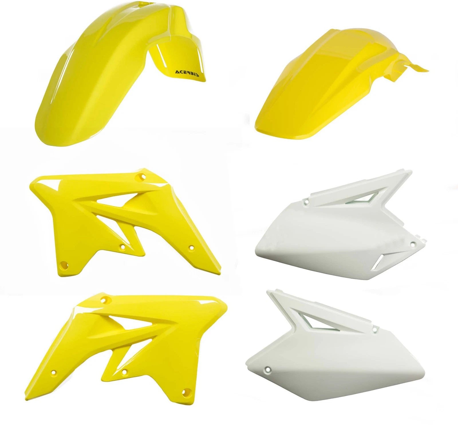 Plastic Kit for