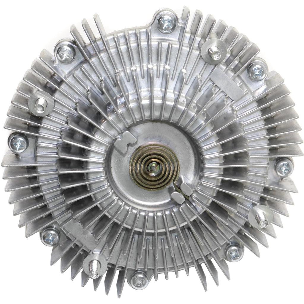 Radiator Fan Clutch for Toyota 4Runner, Tundra, Tacoma