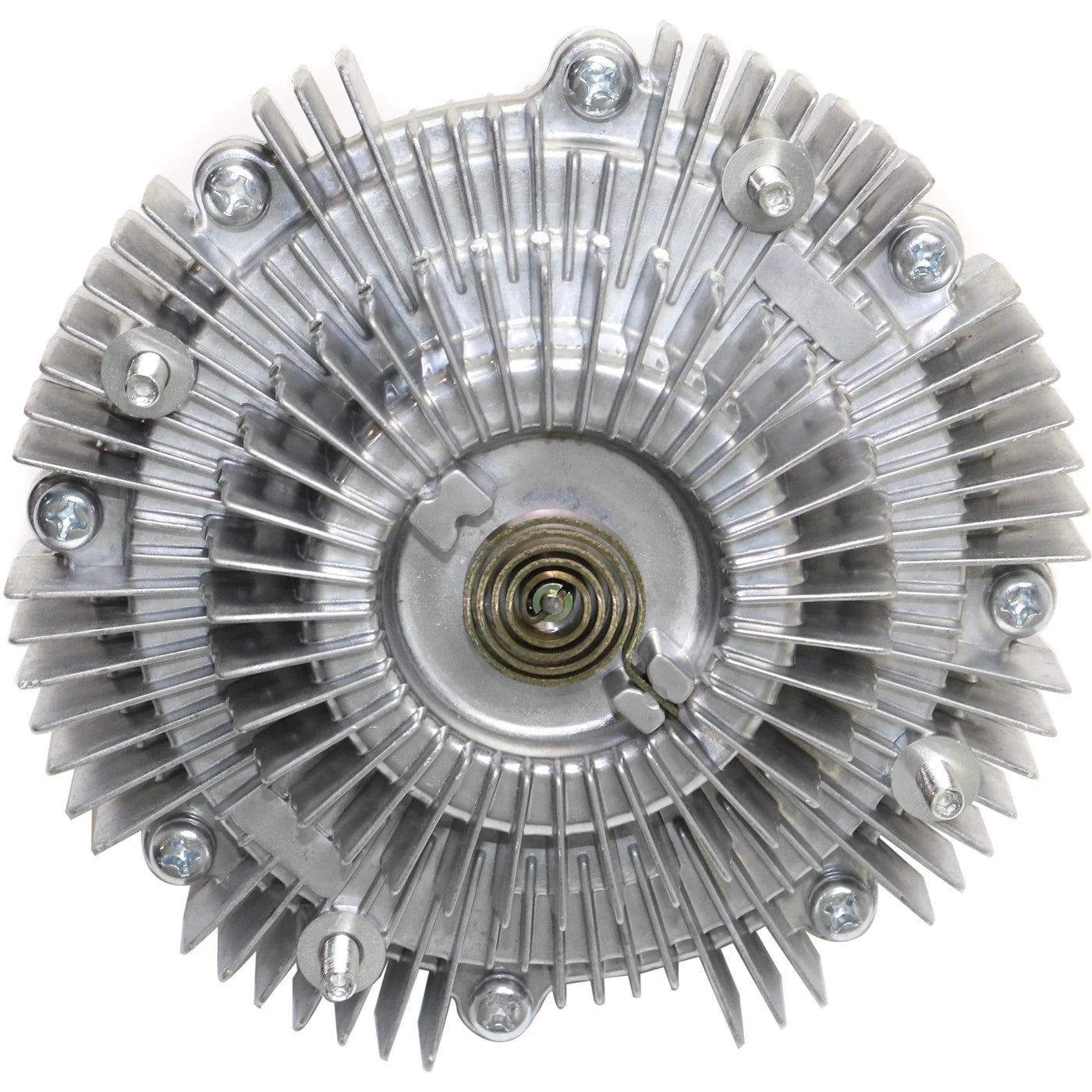 Radiator Fan Clutch for Toyota 4Runner, Tundra, Tacoma