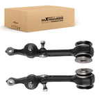 2X Front Lower Rearward Control Arm Ball Joint for Mercedes-Benz S350 S430 S500 (1999–2006)