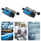 2X Limit Switch Roller for ME8108 (Compatible)