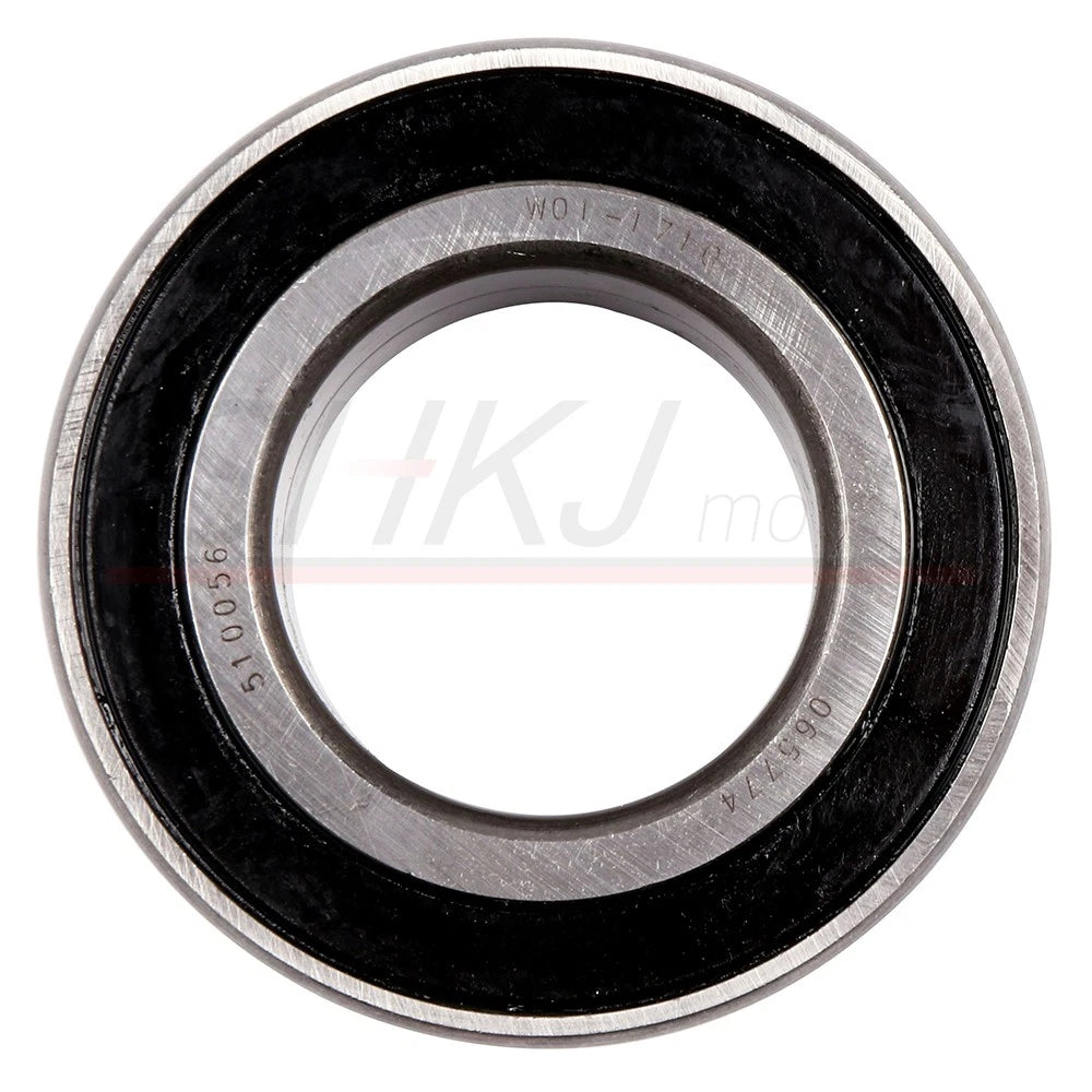 Front Wheel Bearing for Ford Focus (2000–2011), Fiesta (2011–2012), Mazda 2 (2011–2012)