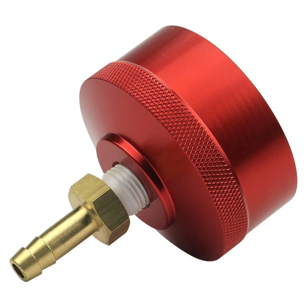 Fuel Tank Cap for Honda EU1000i EU2000i EU3000i (2001–2023)