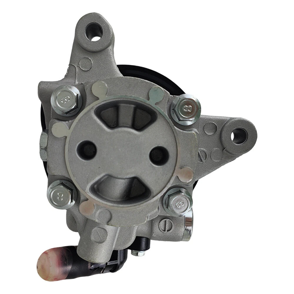 Power Steering Pump 60-5101P w/ Pulley for Honda CR-V & Element (2003–2005)