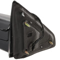 Heated Driver Left Side Mirror for Ram 3500 1500 2500 (2013–2014)
