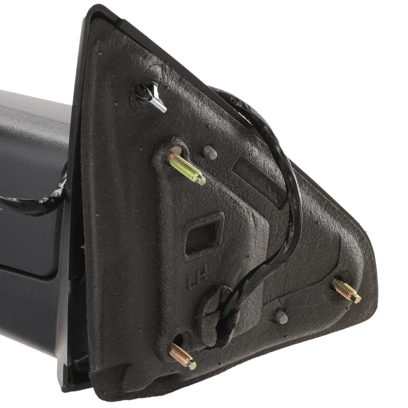 Heated Driver Left Side Mirror for Ram 3500 1500 2500 (2013–2014)