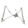 Front Left Power Window Regulator Motor Assembly for Chrysler Dodge (1996–2000)